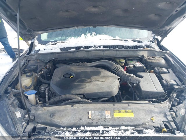 2013 Ford Fusion Se მანქანა იყიდება აუქციონზე, vin: 3FA6P0HR1DR333635, აუქციონის ნომერი: 12538436