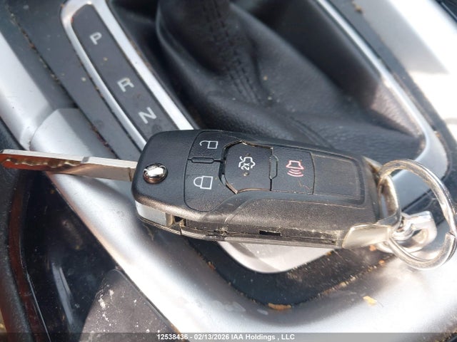 2013 Ford Fusion Se მანქანა იყიდება აუქციონზე, vin: 3FA6P0HR1DR333635, აუქციონის ნომერი: 12538436