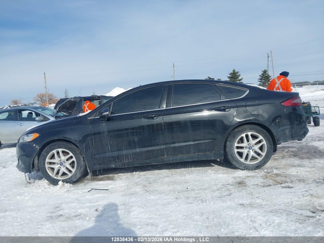 2013 Ford Fusion Se მანქანა იყიდება აუქციონზე, vin: 3FA6P0HR1DR333635, აუქციონის ნომერი: 12538436