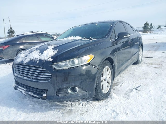 2013 Ford Fusion Se მანქანა იყიდება აუქციონზე, vin: 3FA6P0HR1DR333635, აუქციონის ნომერი: 12538436