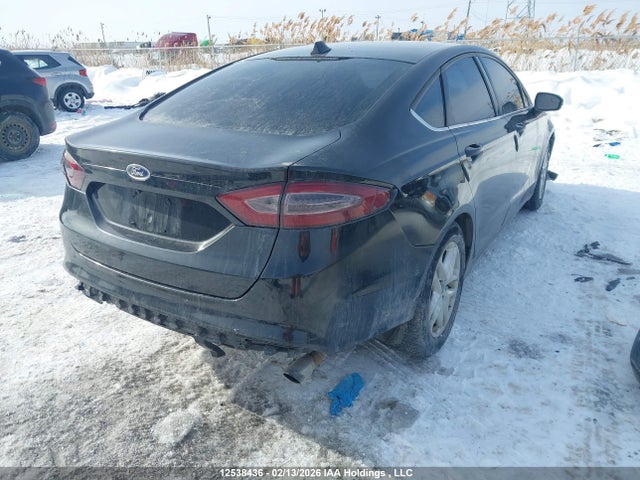 2013 Ford Fusion Se მანქანა იყიდება აუქციონზე, vin: 3FA6P0HR1DR333635, აუქციონის ნომერი: 12538436