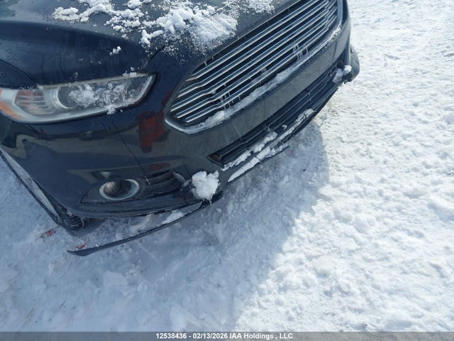 2013 Ford Fusion Se მანქანა იყიდება აუქციონზე, vin: 3FA6P0HR1DR333635, აუქციონის ნომერი: 12538436