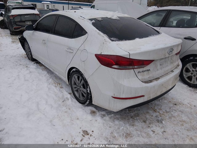 KMHD84LFXJU633046 Hyundai Elantra Sel/value/limited