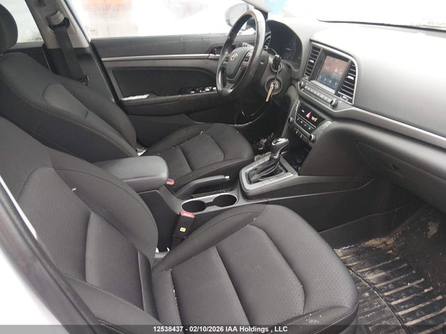 KMHD84LFXJU633046 Hyundai Elantra Sel/value/limited
