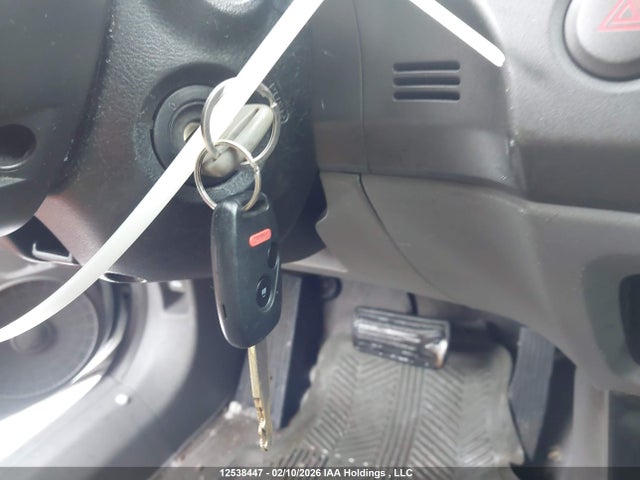 Aukcja sprzedaży 2006 Honda Civic Dx Vp, vin: 1HGFA163X6L800523, numer aukcji: 12538447