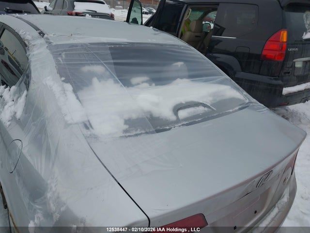 Aukcja sprzedaży 2006 Honda Civic Dx Vp, vin: 1HGFA163X6L800523, numer aukcji: 12538447