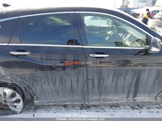 3PCAJ5AB4MF119322 Infiniti Qx50 Pure