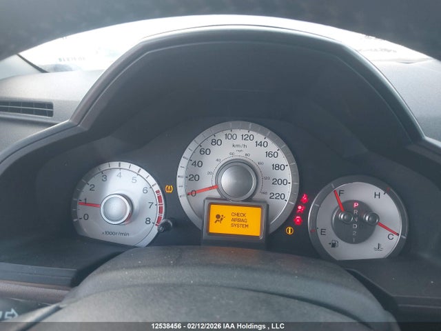 12538456 :رقم المزاد ، 5FNYF4H97BB502102 vin ، 2011 Honda Pilot Touring مزاد بيع