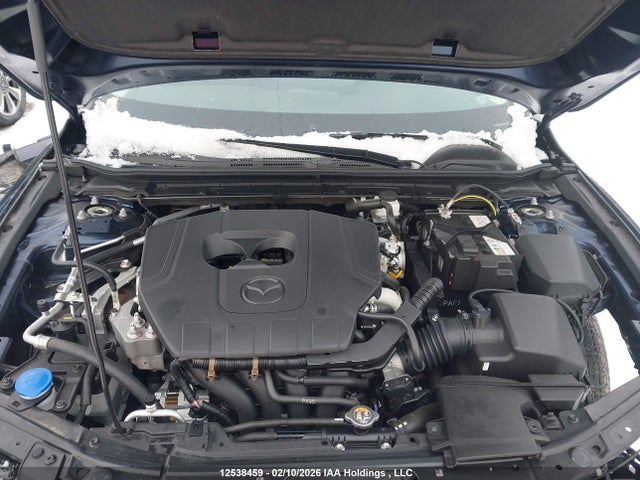 JM1BPACM9S1793532 Mazda 3 Preferred