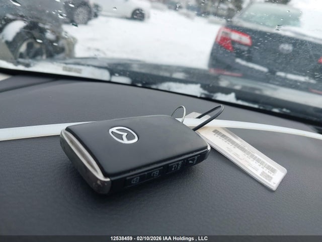 JM1BPACM9S1793532 Mazda 3 Preferred