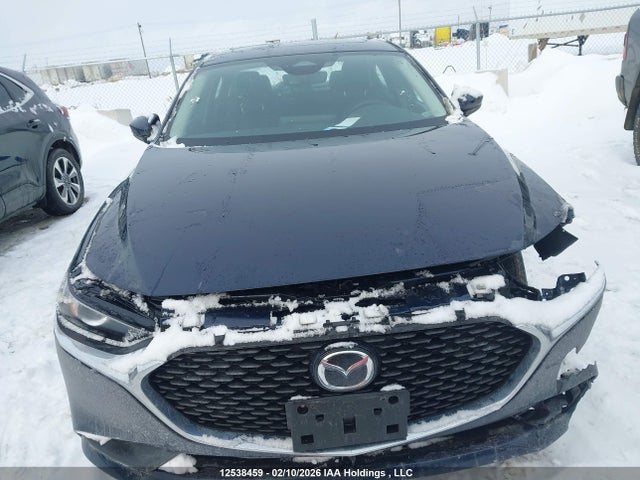 JM1BPACM9S1793532 Mazda 3 Preferred