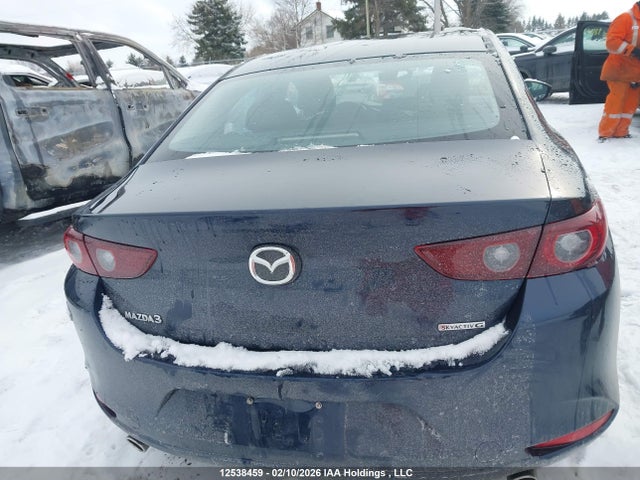 JM1BPACM9S1793532 Mazda 3 Preferred