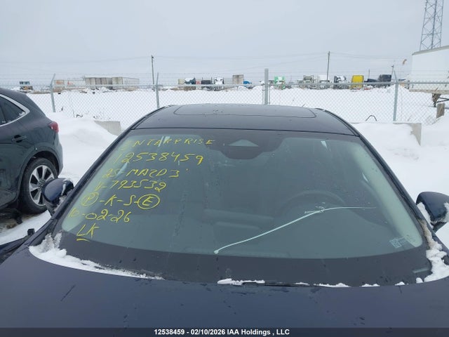 JM1BPACM9S1793532 Mazda 3 Preferred