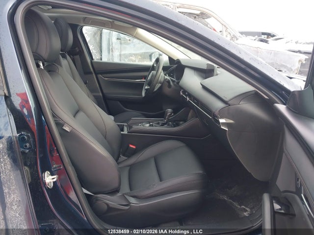JM1BPACM9S1793532 Mazda 3 Preferred