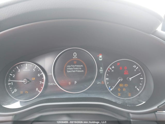 JM1BPACM9S1793532 Mazda 3 Preferred