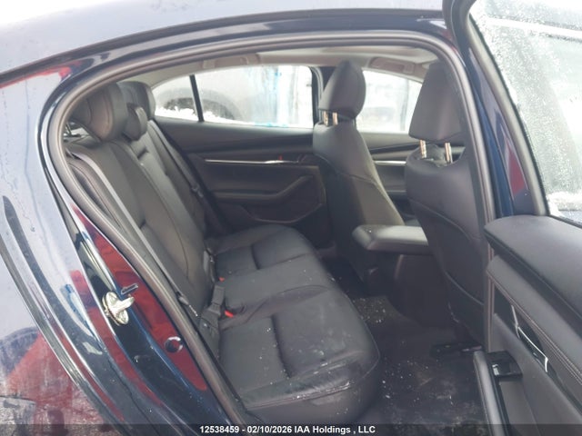 JM1BPACM9S1793532 Mazda 3 Preferred