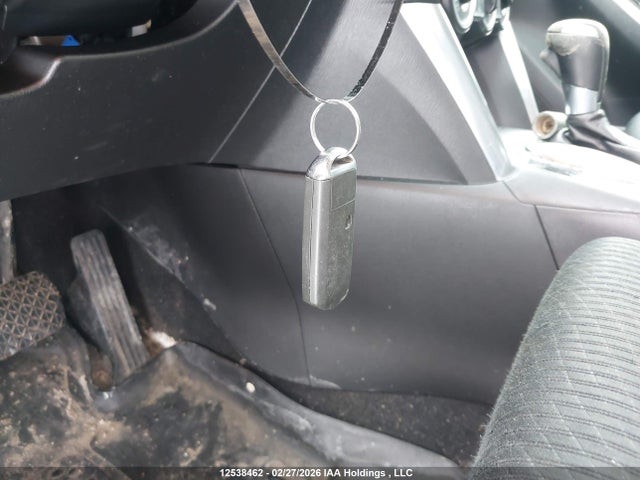 JM3KE2CY5F0447706 Mazda Cx-5 Gs