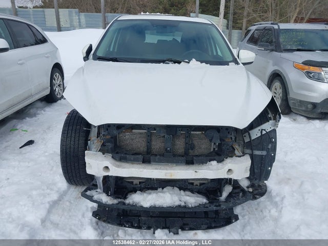 JM3KE2CY5F0447706 Mazda Cx-5 Gs