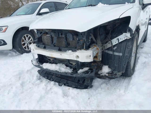 JM3KE2CY5F0447706 Mazda Cx-5 Gs