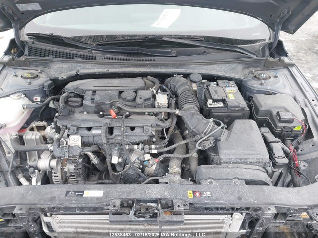 KMHLR4DF4SU923288 Hyundai Elantra