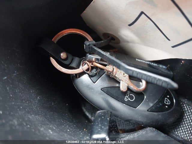 KMHLR4DF4SU923288 Hyundai Elantra