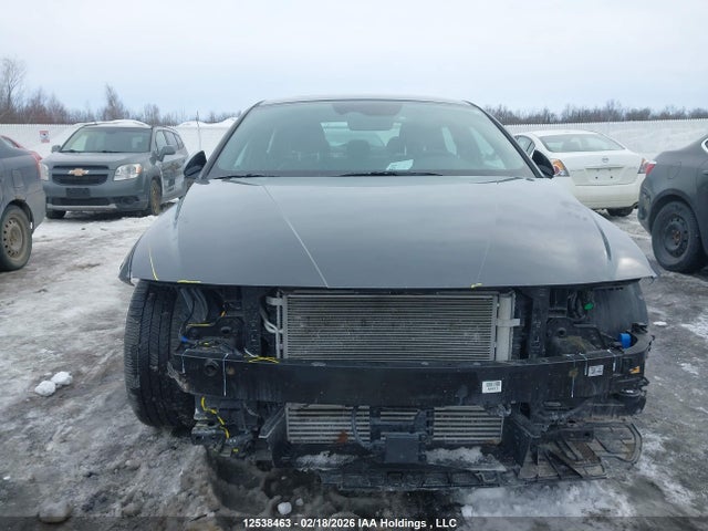 KMHLR4DF4SU923288 Hyundai Elantra