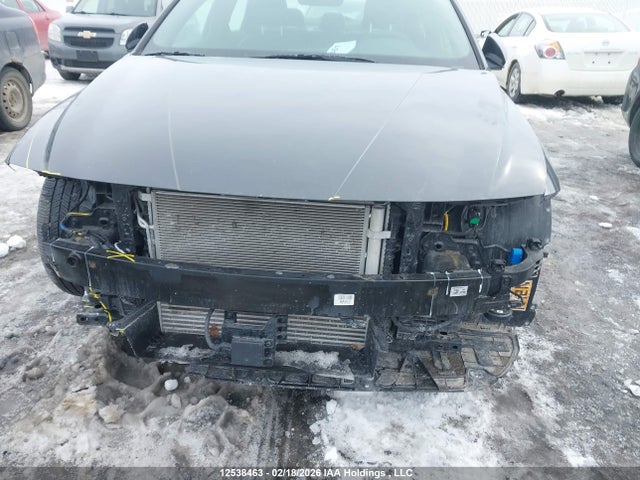 KMHLR4DF4SU923288 Hyundai Elantra
