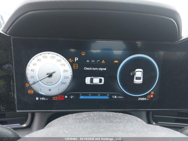 KMHLR4DF4SU923288 Hyundai Elantra