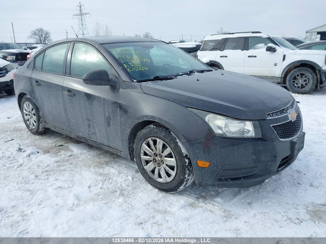 1G1PL5SH5E7383074 auction archive image