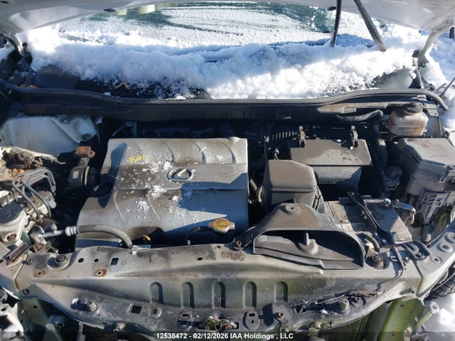 2T2BK1BA2FC285356 Lexus Rx 350/base/f Sport