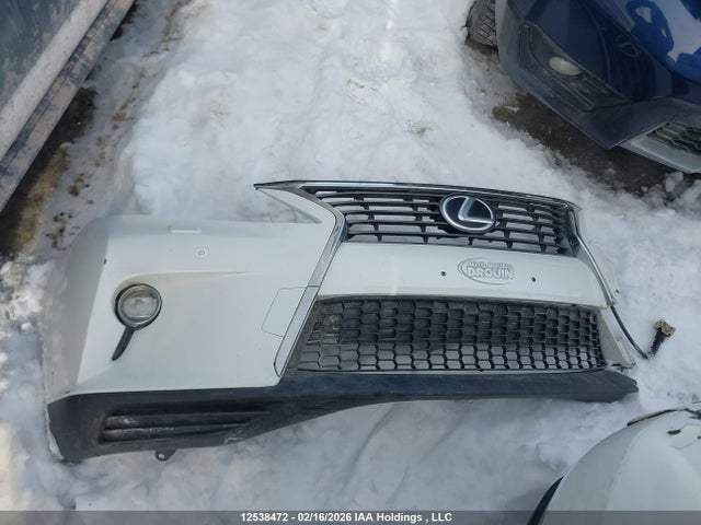 2T2BK1BA2FC285356 Lexus Rx 350/base/f Sport