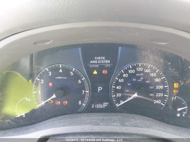 2T2BK1BA2FC285356 Lexus Rx 350/base/f Sport