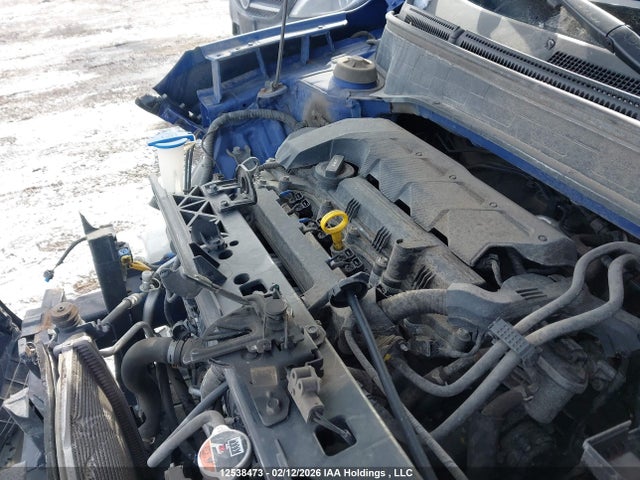 Hyundai Venue Sel/denim 2020 KMHRC8A33LU029409 Image 10