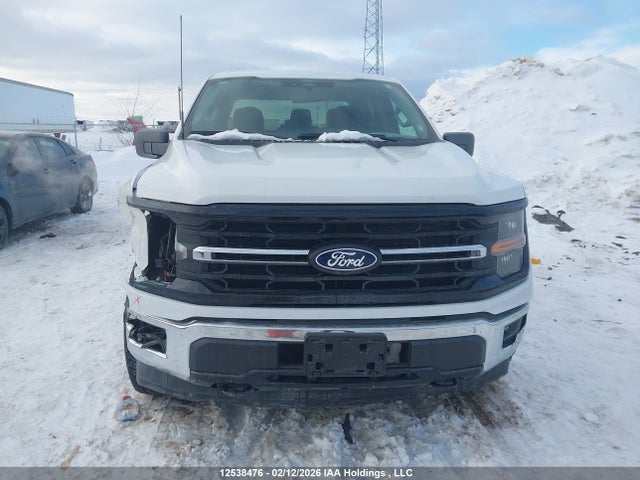 1FTFW3L83SKD85895 Ford F150 Xlt