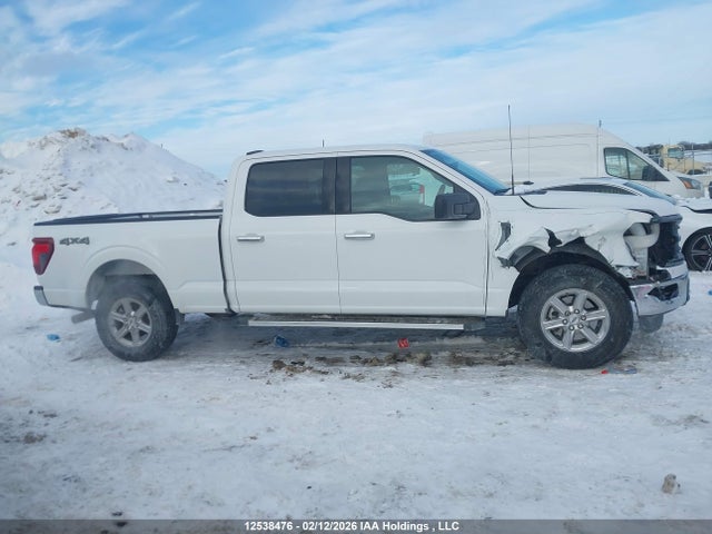 1FTFW3L83SKD85895 Ford F150 Xlt