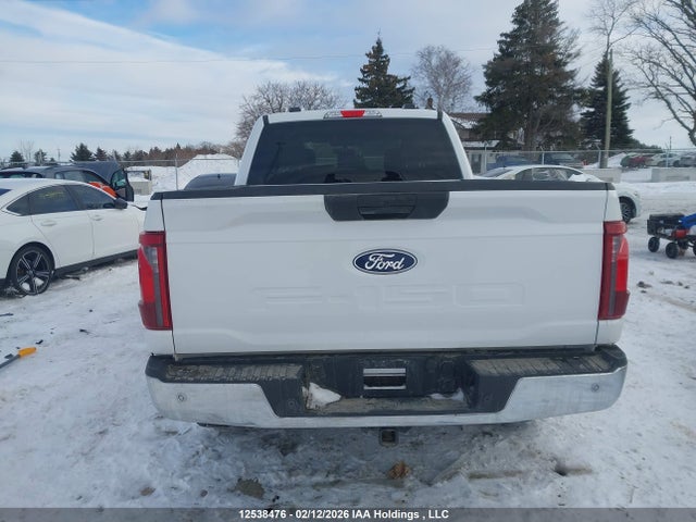 1FTFW3L83SKD85895 Ford F150 Xlt