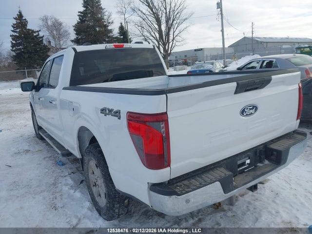 1FTFW3L83SKD85895 Ford F150 Xlt