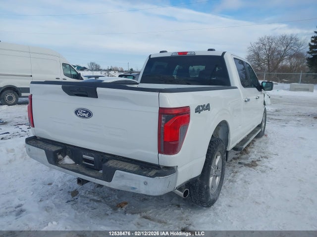 1FTFW3L83SKD85895 Ford F150 Xlt