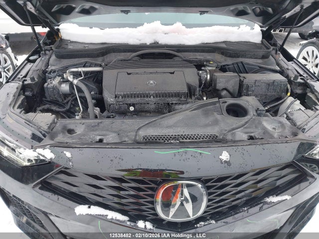 5J8YE1H02SL801448 Acura MDX A-SPEC