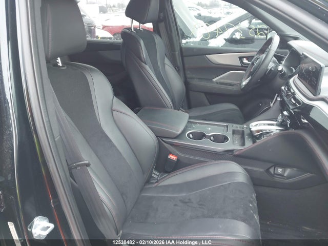 5J8YE1H02SL801448 Acura MDX A-SPEC