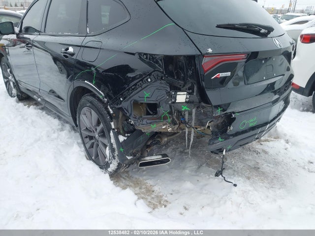 5J8YE1H02SL801448 Acura MDX A-SPEC