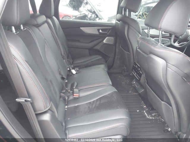 5J8YE1H02SL801448 Acura MDX A-SPEC