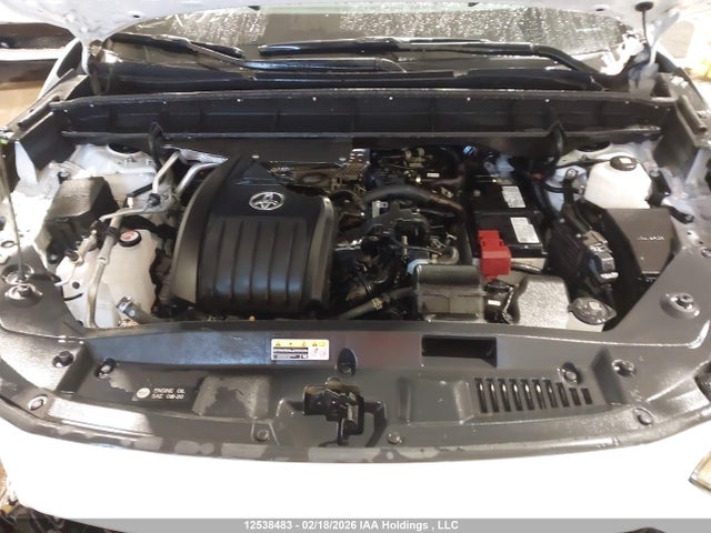 2023 Toyota Highlander L/le/xle/limited/platinum/xse მანქანა იყიდება აუქციონზე, vin: 5TDKDRBH3PS508555, აუქციონის ნომერი: 12538483