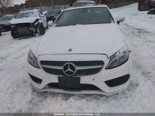 WDDWK4KBXJF601608 Mercedes-Benz C 300 4matic