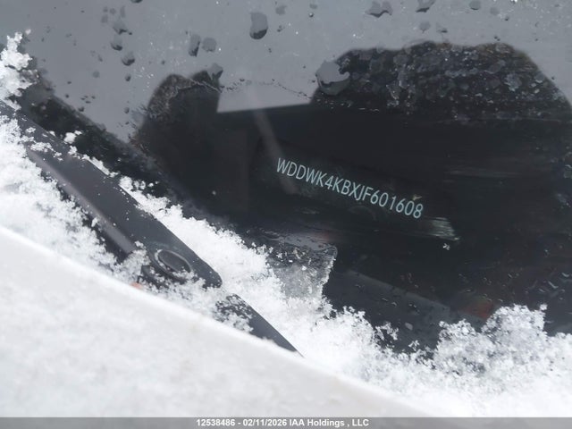 WDDWK4KBXJF601608 Mercedes-Benz C 300 4matic