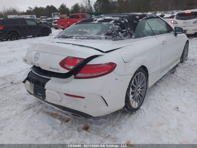 WDDWK4KBXJF601608 Mercedes-Benz C 300 4matic