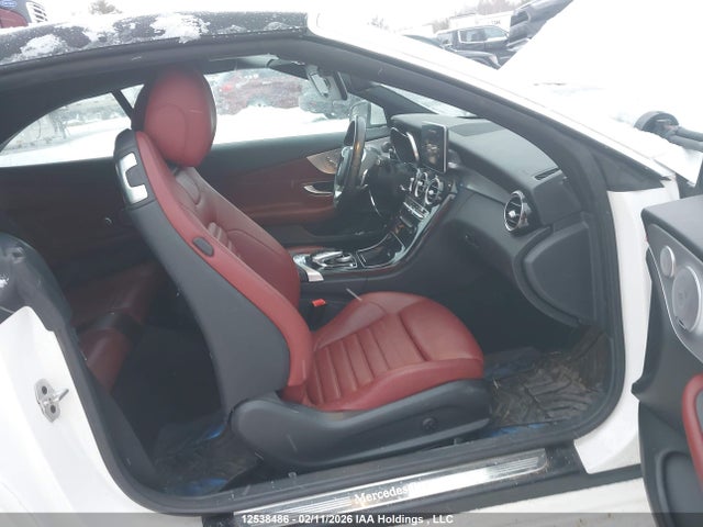 WDDWK4KBXJF601608 Mercedes-Benz C 300 4matic