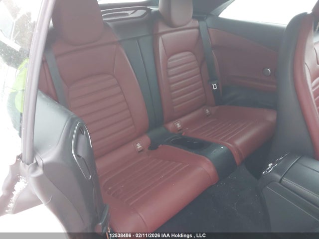 WDDWK4KBXJF601608 Mercedes-Benz C 300 4matic