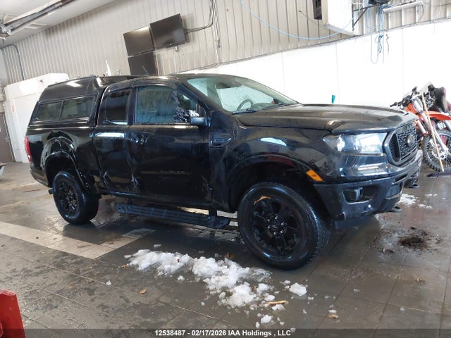 Ford Ranger Xl/xlt/lariat 2021 1FTER1FH6MLD65530 Image 13