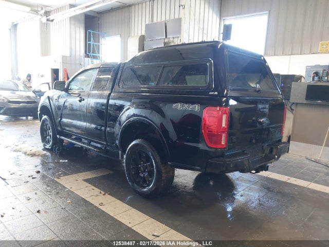 Ford Ranger Xl/xlt/lariat 2021 1FTER1FH6MLD65530 Image 3